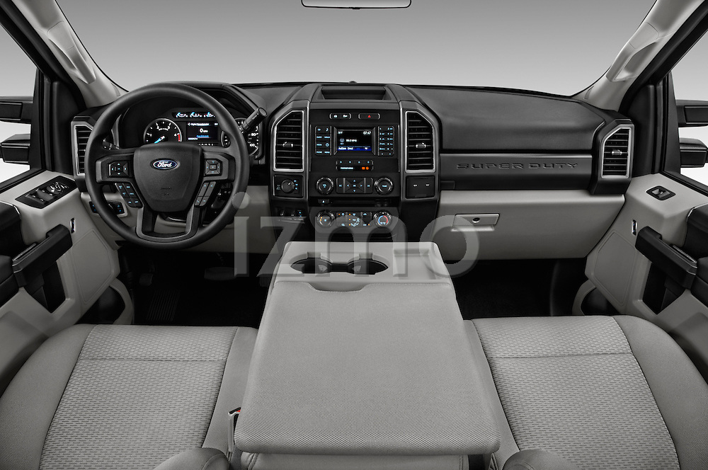 download Ford F350 Pickup workshop manual