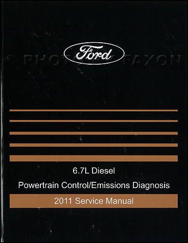 download Ford F350 Pickup workshop manual