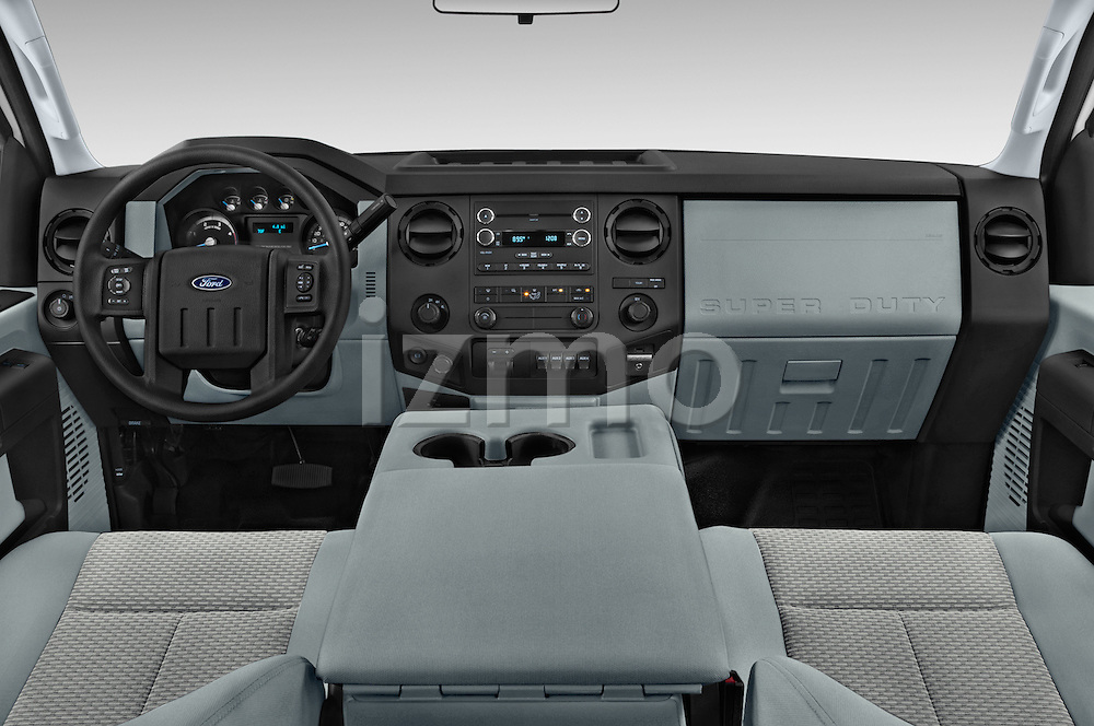 download Ford F350 Pickup workshop manual