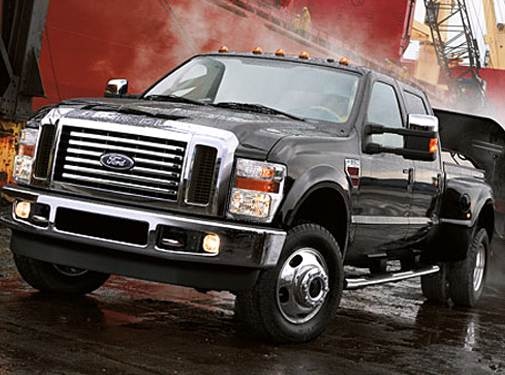 download Ford F450 able workshop manual