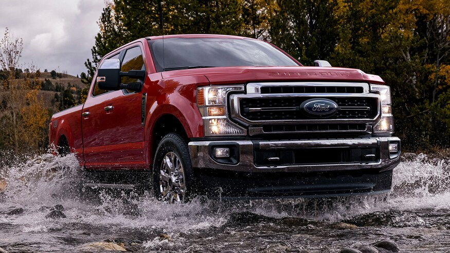download Ford F450 able workshop manual