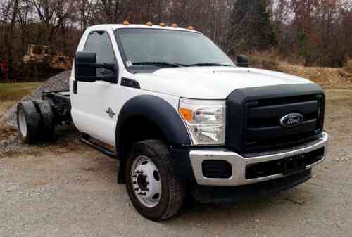 download Ford F550 workshop manual