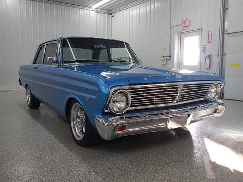 download Ford Falcon workshop manual
