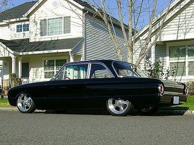 download Ford Falcon workshop manual