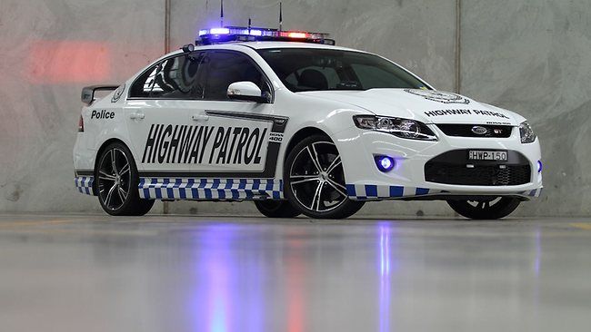 download Ford Falcon workshop manual