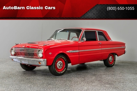 download Ford Falcon workshop manual