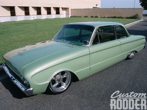 download Ford Falcon workshop manual