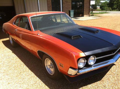 download Ford Falcon workshop manual