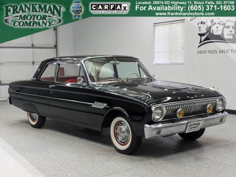 download Ford Falcon workshop manual