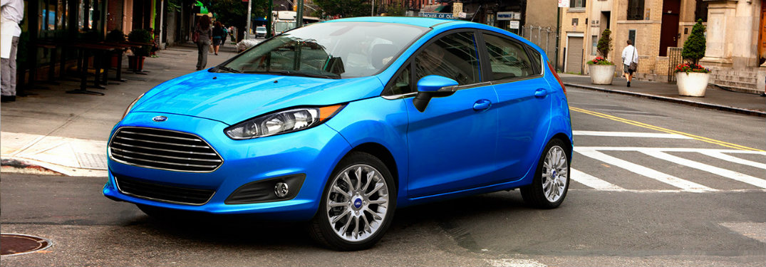 download Ford Fiesta  able workshop manual