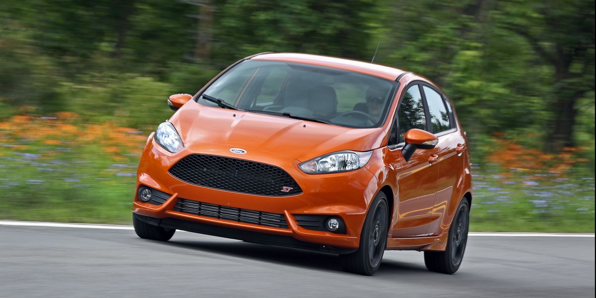 download Ford Fiesta  able workshop manual