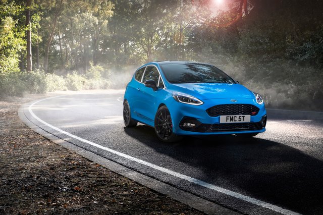 download Ford Fiesta able workshop manual