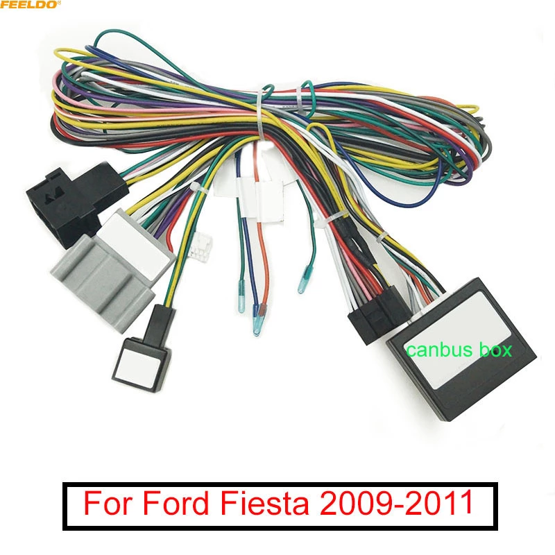 download Ford Fiesta able workshop manual