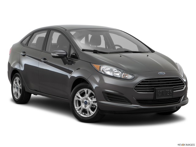 download Ford Fiesta able workshop manual