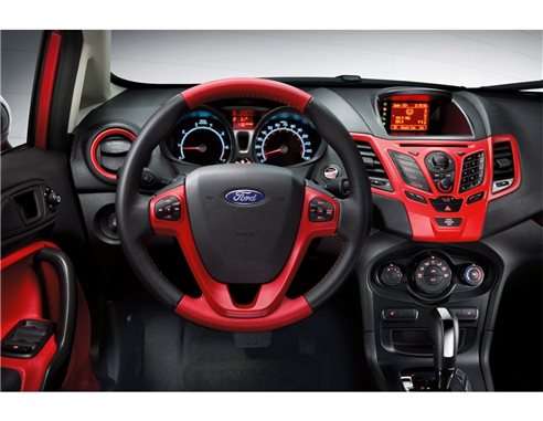 download Ford Fiesta workshop manual