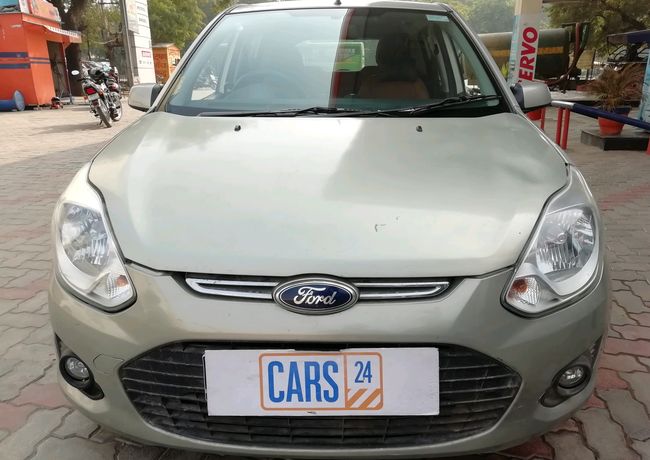 download Ford Figo Body workshop manual