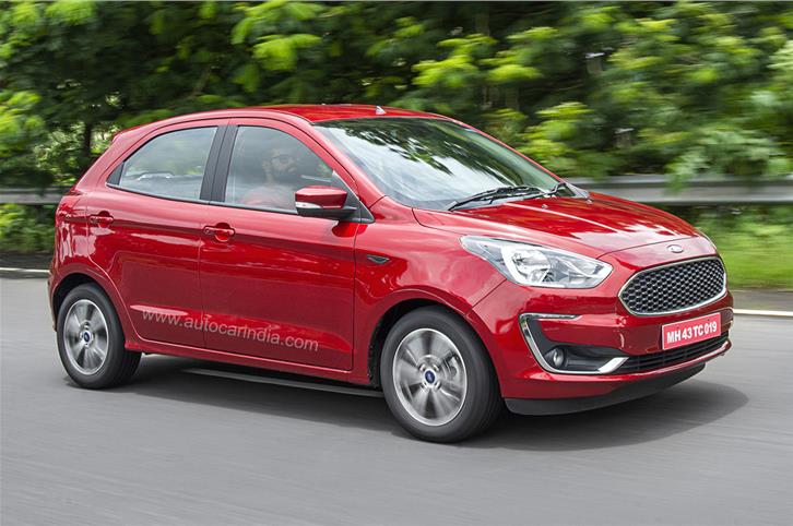 download Ford Figo able workshop manual