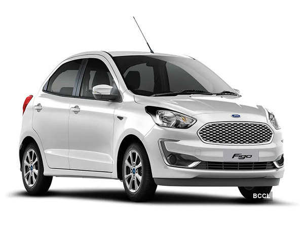 download Ford Figo able workshop manual