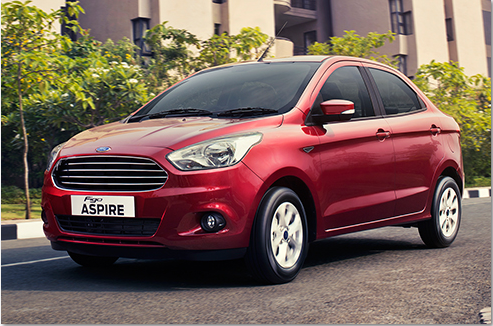 download Ford Figo workshop manual