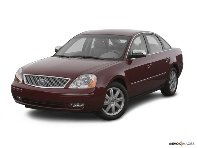 download Ford Five Hundred Ford 500 to able workshop manual