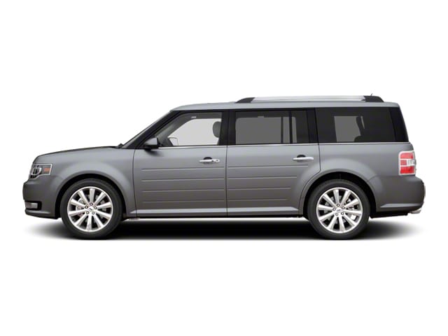 download Ford Flex able workshop manual