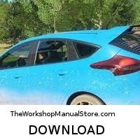 service manual