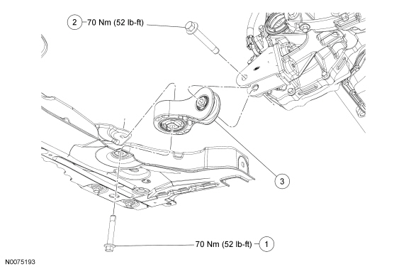 download Ford Focus to workshop manual