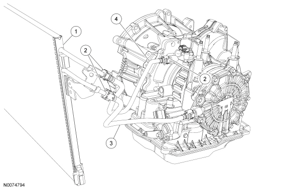 download Ford Focus to workshop manual