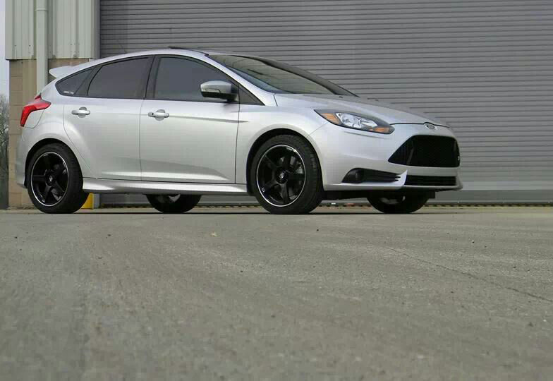 download Ford Focus workshop manual