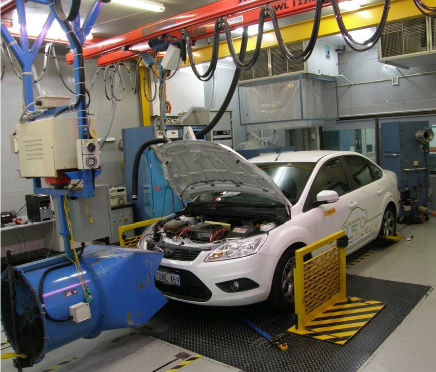 download Ford Focus workshop manual