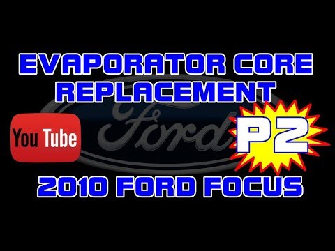 download Ford Focus2 part2 workshop manual