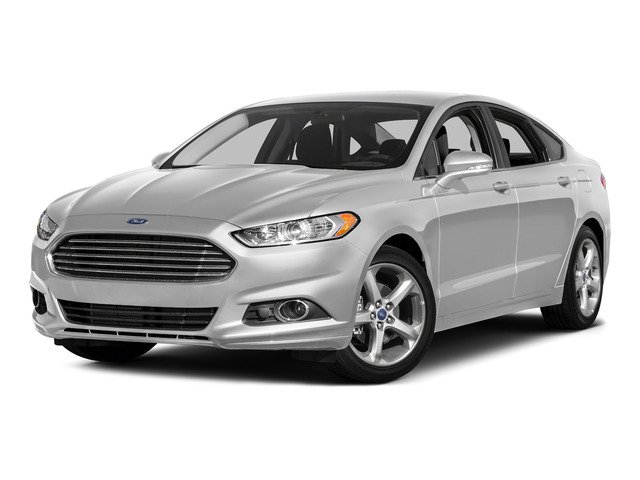 download Ford Fusion workshop manual