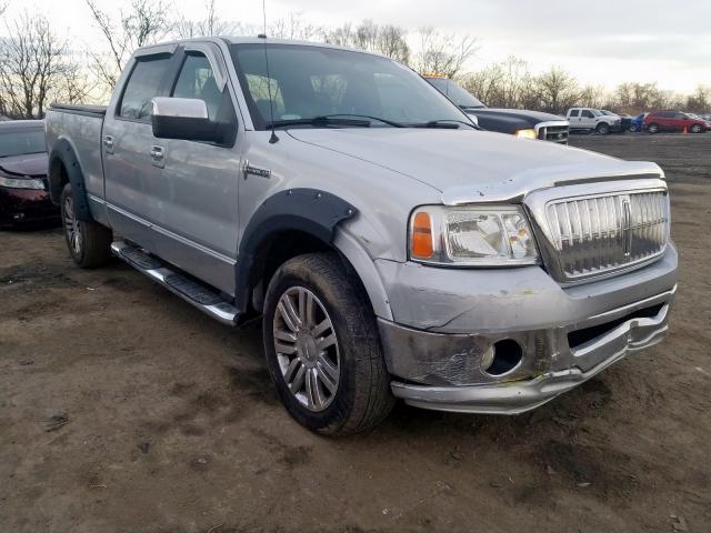 download Ford Mark LT workshop manual