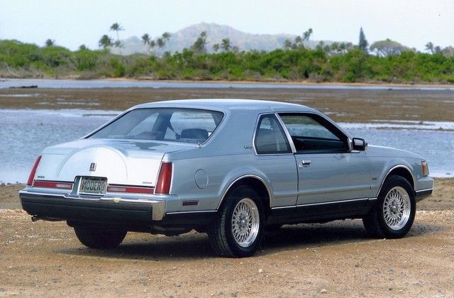 download Ford Mark VII workshop manual