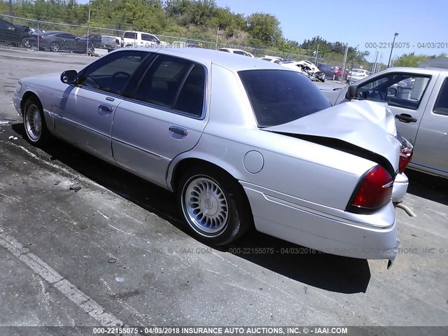 download Ford Mercury Grand Marquis 2 900 workshop manual