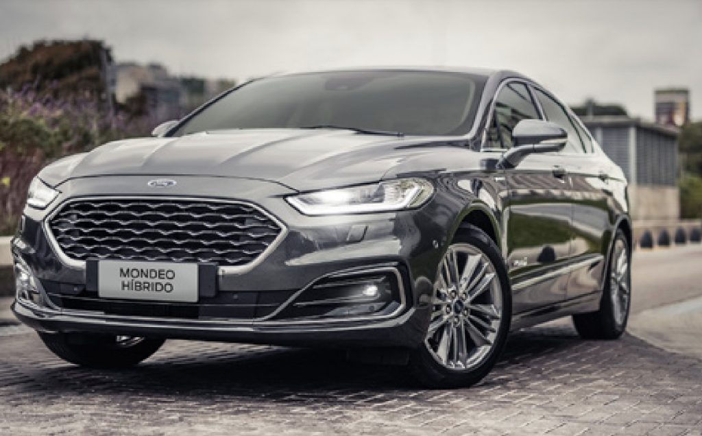 download Ford Mondeo able workshop manual