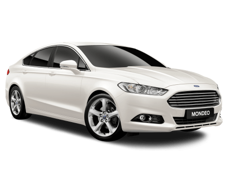 download Ford Mondeo workshop manual