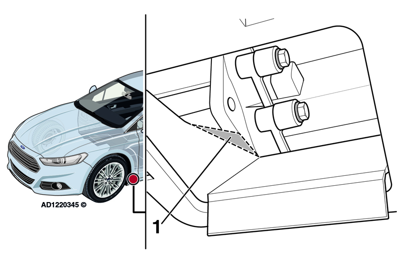 download Ford Mondeo workshop manual