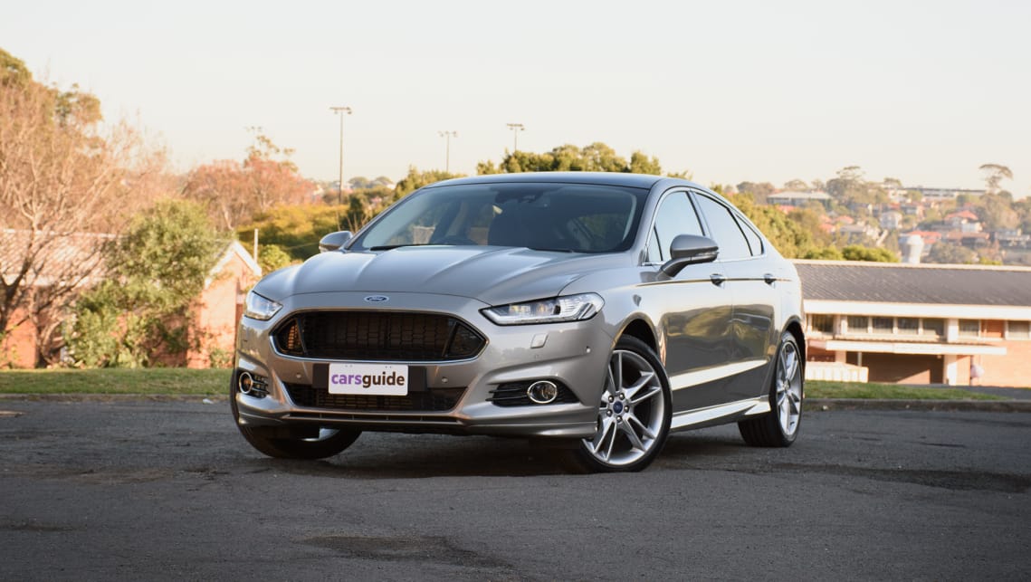 download Ford Mondeo workshop manual