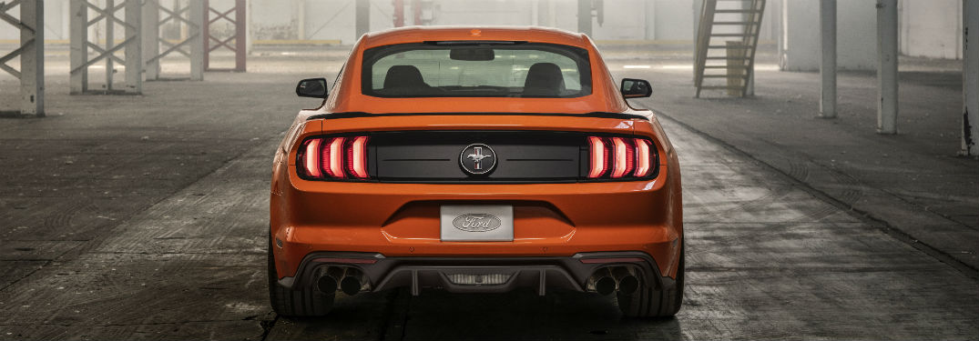 download Ford Mustang able workshop manual