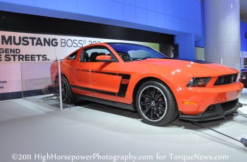 download Ford Mustang to workshop manual
