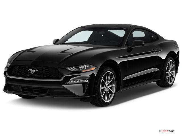 download Ford Mustang workshop manual