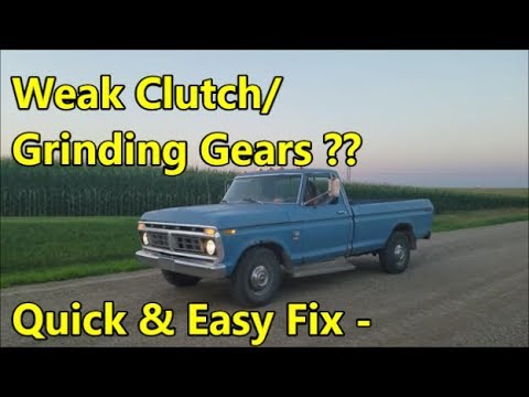 download Ford Pickup Truck Accelerator Pedal Screw F100 Thru F350 workshop manual