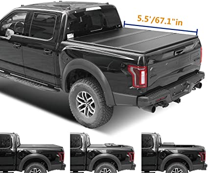 download Ford Pickup Truck Corners Window Strip 3 Pieces Black Textured Fiberglass workshop manual