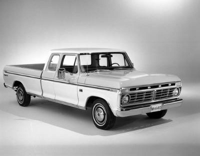 download Ford Pickup Truck Front Of Cab To Frame Pads Lower Rubber F100 Thru F350 workshop manual