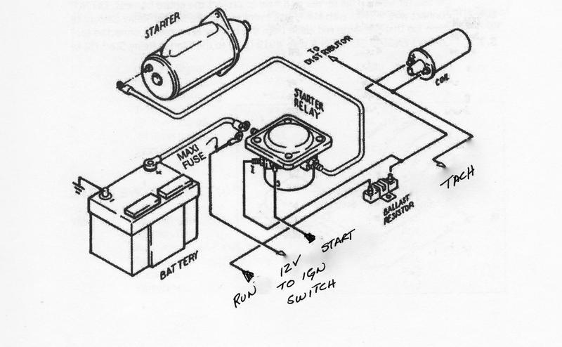 download Ford Pickup Truck Ignition Coil Resistor Ballast Resistor 6 8 Cylinder workshop manual