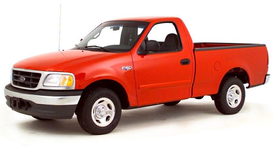 download Ford Pickup Truck Vehicle Window Price Sticker workshop manual