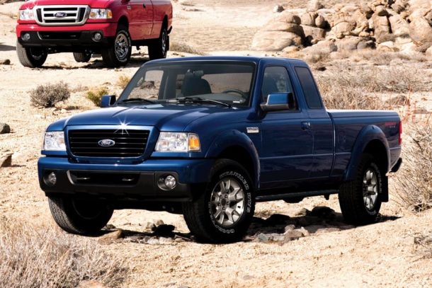 download Ford Ranger in  3 000 workshop manual