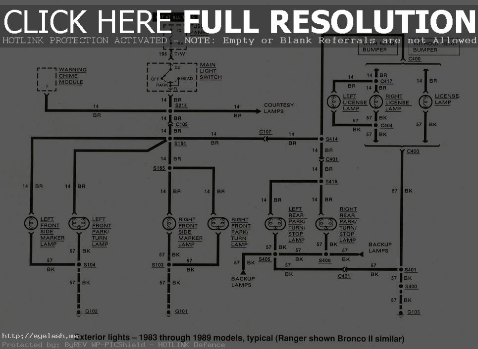 download Ford Ranger workshop manual