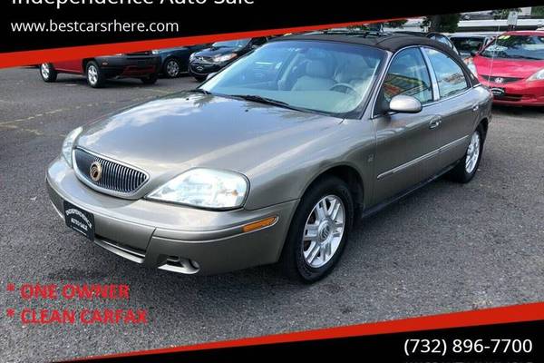 download Ford Sable workshop manual
